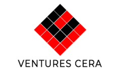 Venture Cera logo